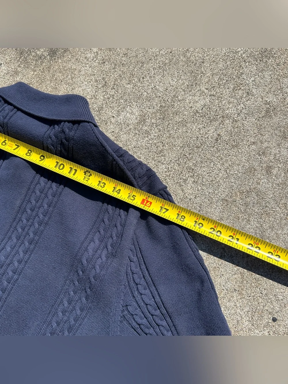 J. Crew classic crew